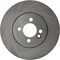 Centric Parts Standard Brake Rotor, 121.34092 121.34092 - alternate 1